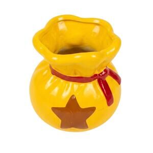 Paladone Nintendo Cottagecore Artsy Retro Animal Crossing 6" Nerdy Planter Pot